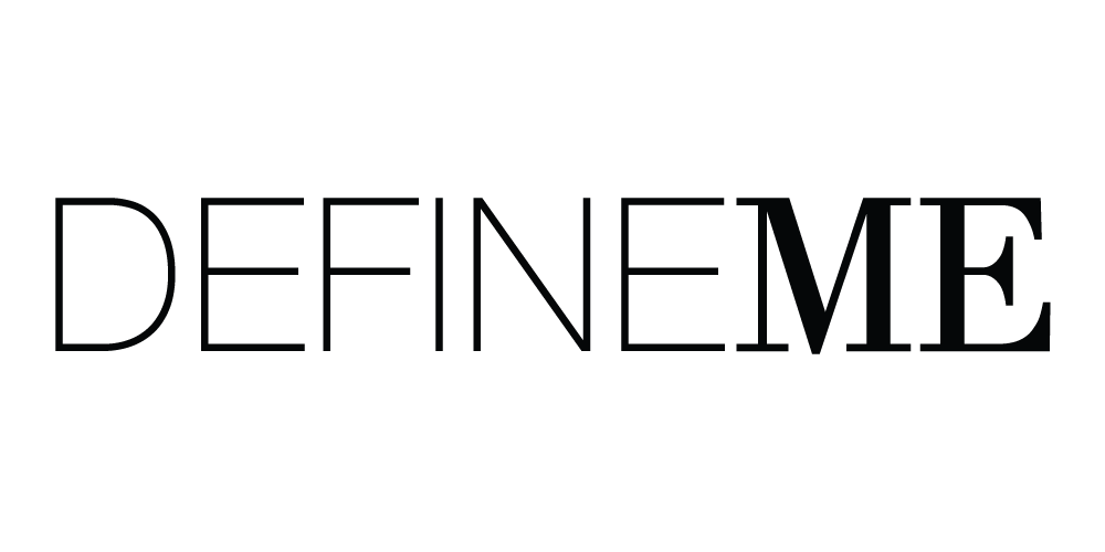 DefineMe logo